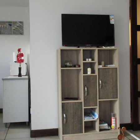 Studio A Boucan Canot Saint-Gilles-les Bains Exterior foto