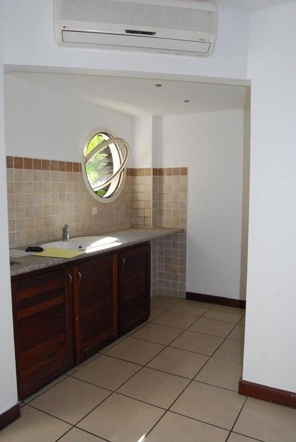 Studio A Boucan Canot Saint-Gilles-les Bains Exterior foto